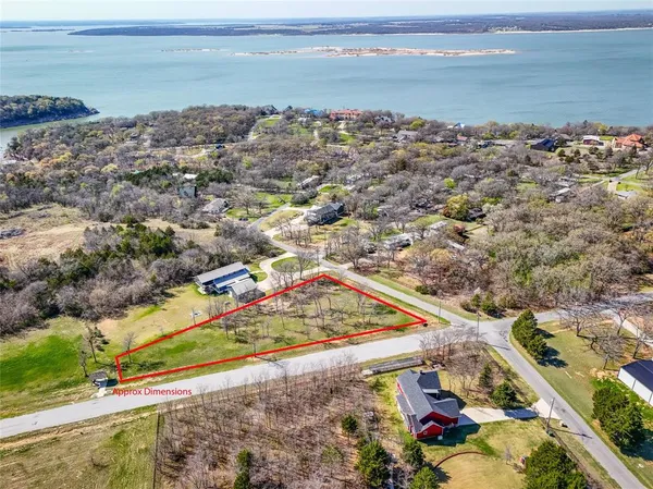 $199,000 | Tbd Glen Ellen Road, Pottsboro, TX 75076