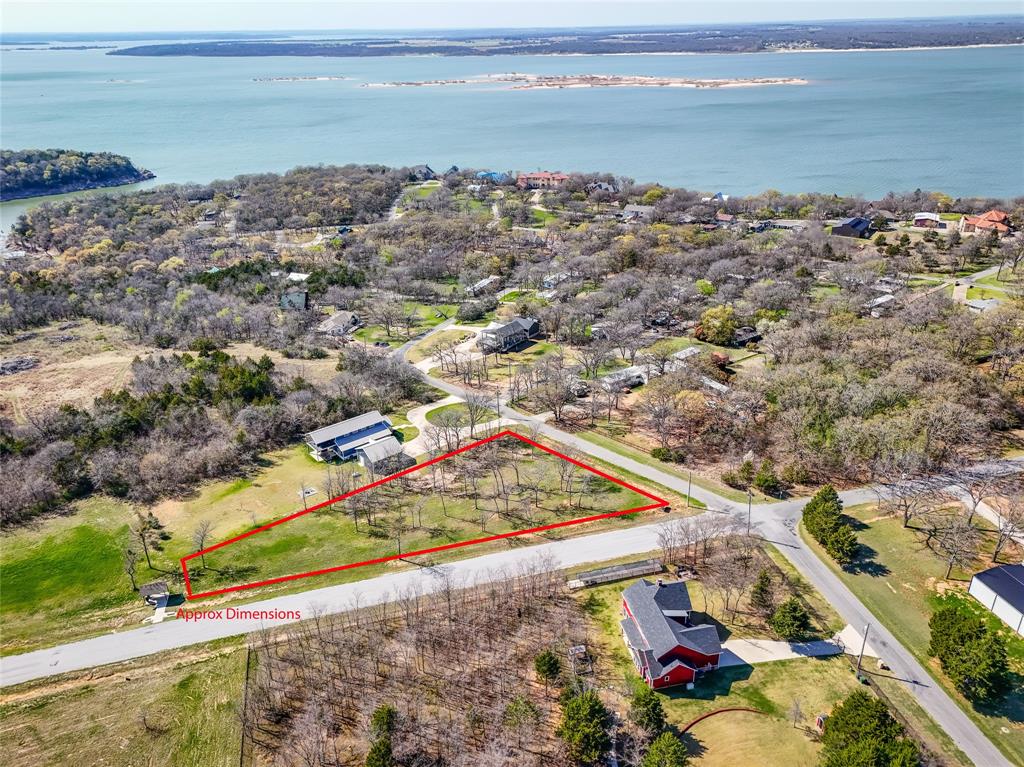 Tbd Glen Ellen Road Pottsboro, TX 75076 - Photo 1 of 12 a view of ocean