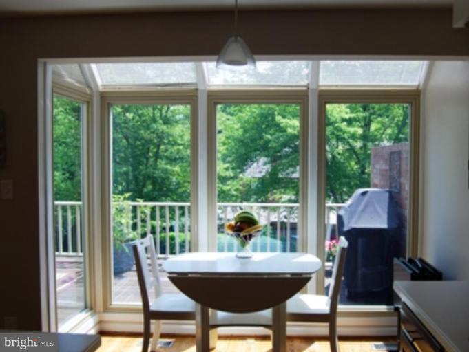 2681 Marcey Road Arlington, VA 22207 - Photo 19 of 27 Breakfast Area