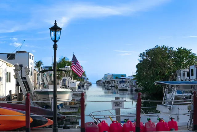 $179,000 | 6099 Overseas Highway, Unit 15E, Marathon, FL 33050