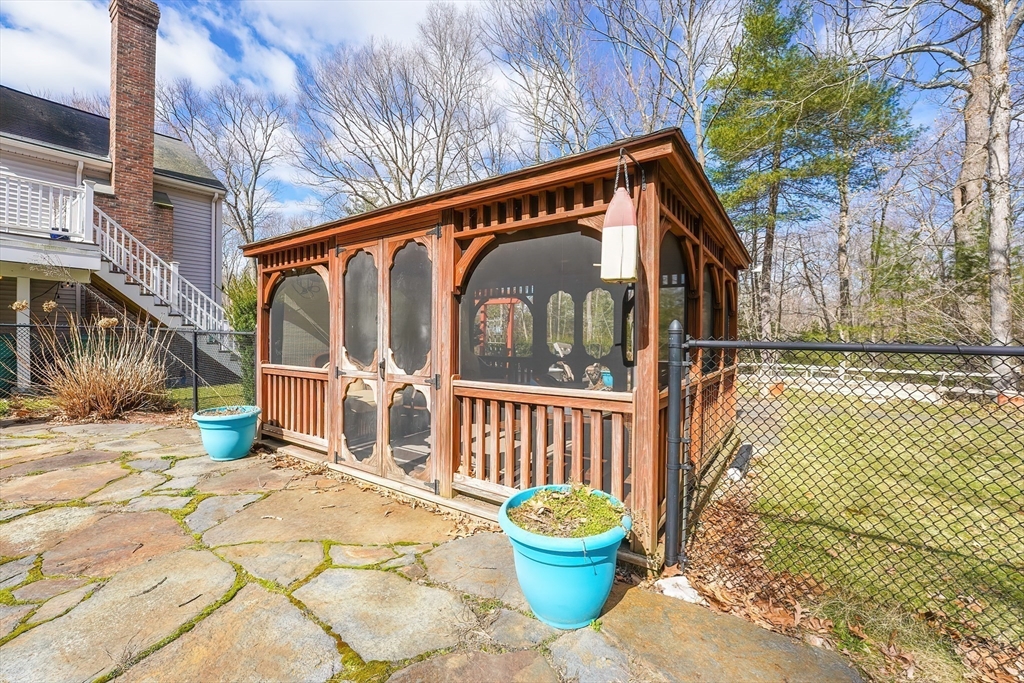 5 Arbor Road Uxbridge, MA 01569 - Photo 34 of 35 Gallery Image 34
