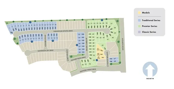 $286,540 | 29214 Farmhouse Ests Drive, Waller, TX 77484