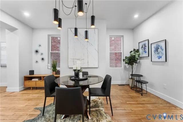 $999,900 | 2905 West Grace Street, Richmond, VA 23221