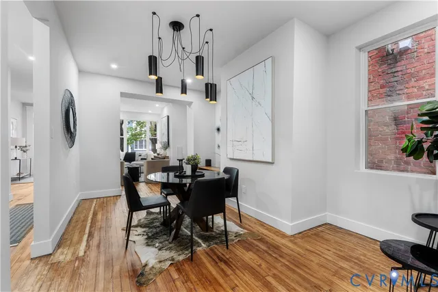 $999,900 | 2905 West Grace Street, Richmond, VA 23221