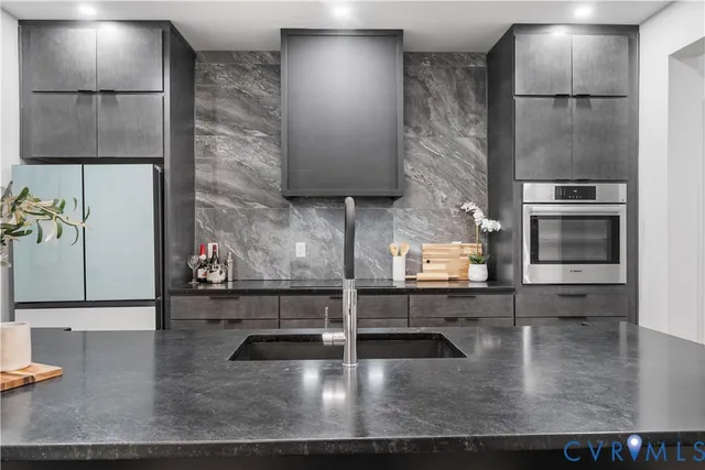 $999,900 | 2905 West Grace Street, Richmond, VA 23221