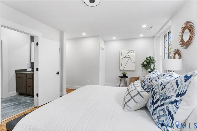 $999,900 | 2905 West Grace Street, Richmond, VA 23221