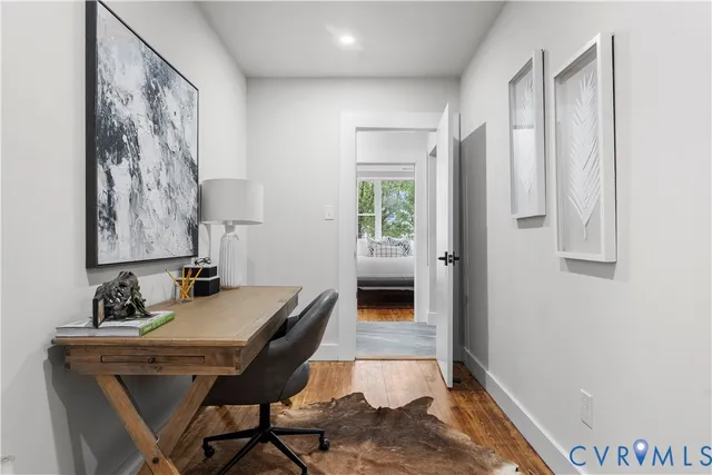 $999,900 | 2905 West Grace Street, Richmond, VA 23221