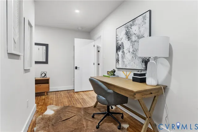 $999,900 | 2905 West Grace Street, Richmond, VA 23221