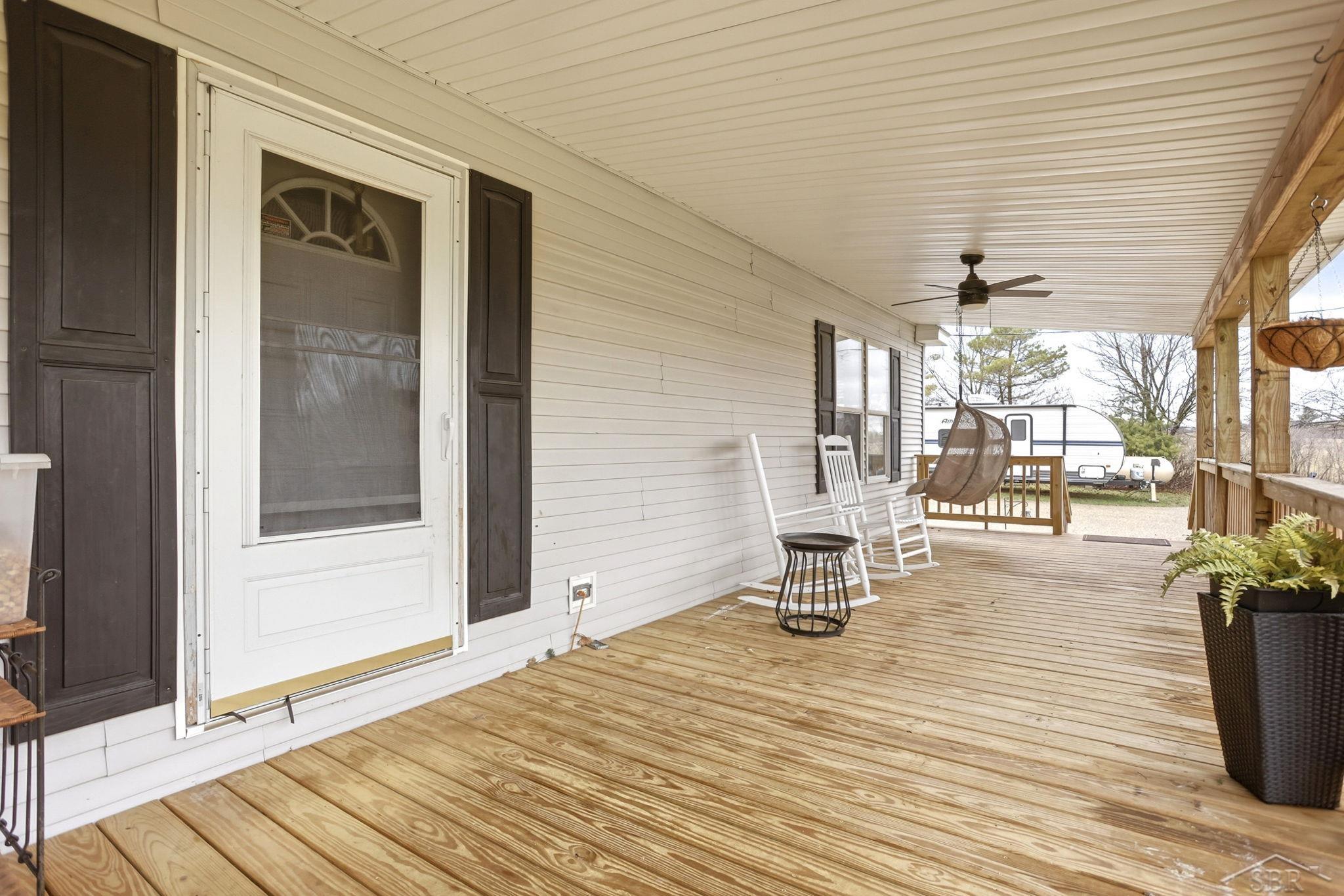5388 Stillwagon Road West Branch, MI 48661 - Photo 7 of 54