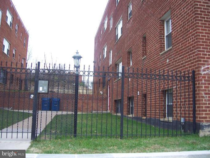 4732 Benning Road Southeast, Unit A102 Washington, DC 20019 - Photo 1 of 2 Exterior (Main)
