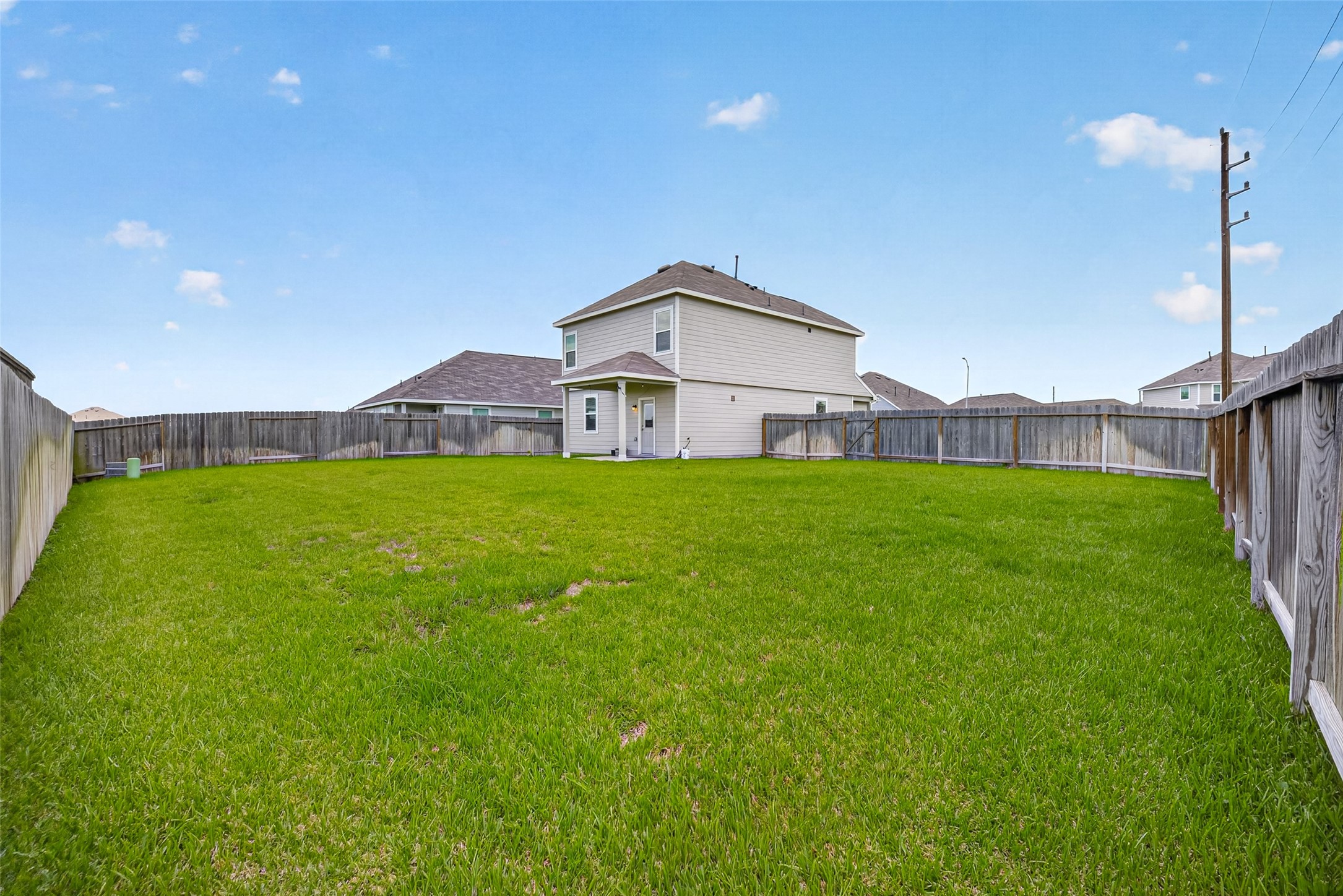 954 Luke Darrell Drive Rosharon, TX 77583 - Photo 42 of 45