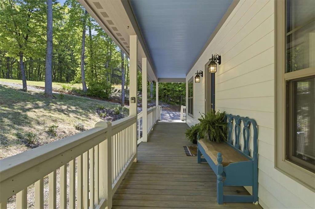 4956 Burnt Mountain Road Ellijay, GA 30536 - Photo 9 of 52 Gallery Image 9