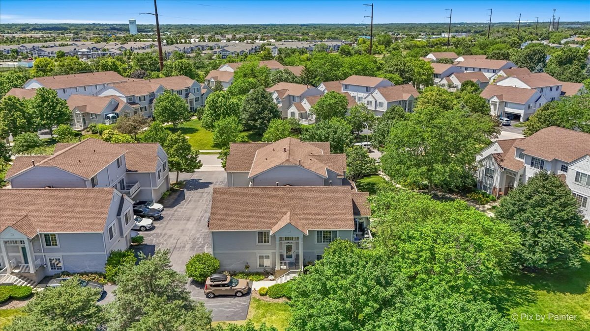 2433 Daybreak Court, Unit 2433 Elgin, IL 60123 - Photo 32 of 37
