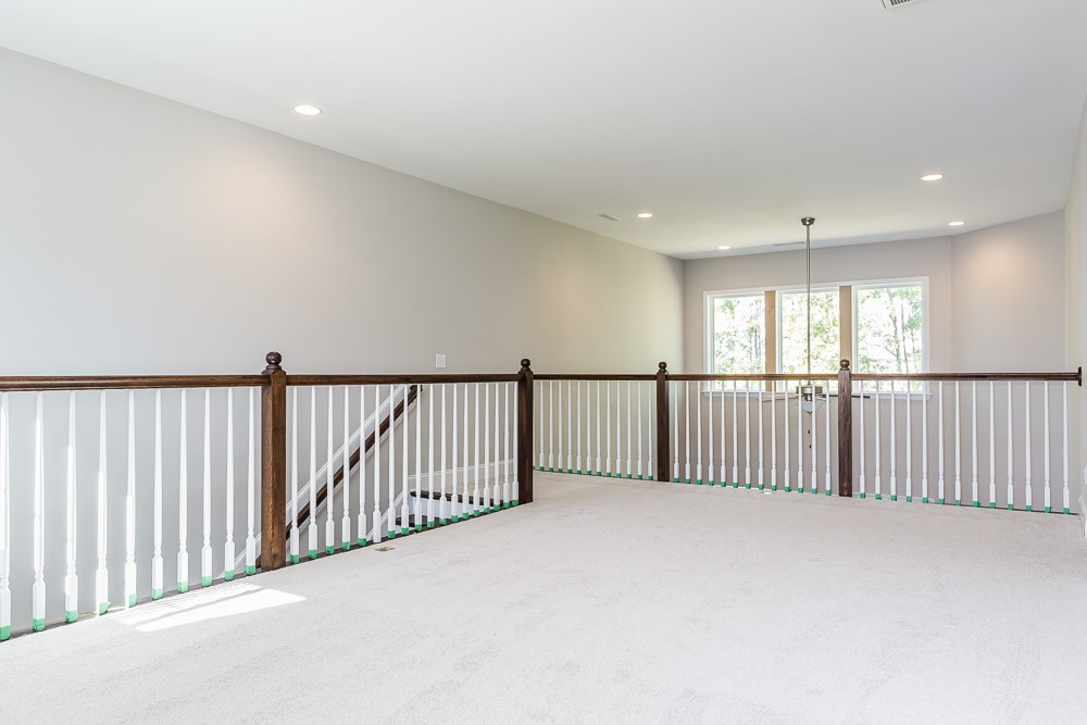 2510 Rambling Creek Road, Unit 30 Apex, NC 27523 - Photo 14 of 30 Loft