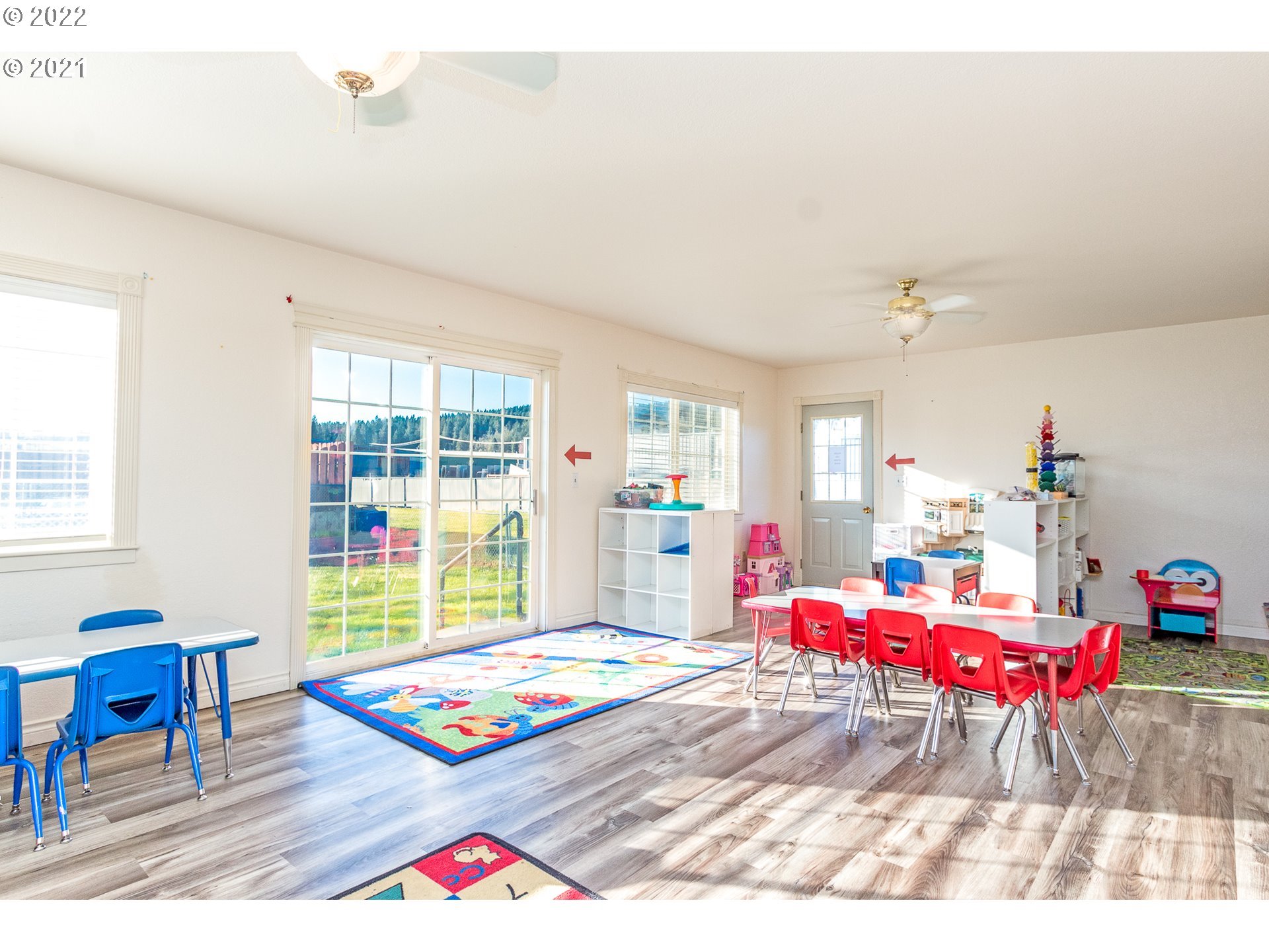 355 South Calapooia Street Sutherlin, OR 97479 - Photo 27 of 32 Bonus Room