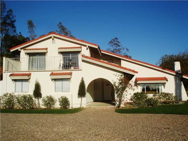 18078 Old Coach Road Poway, CA 92064 - Photo 1 of 10