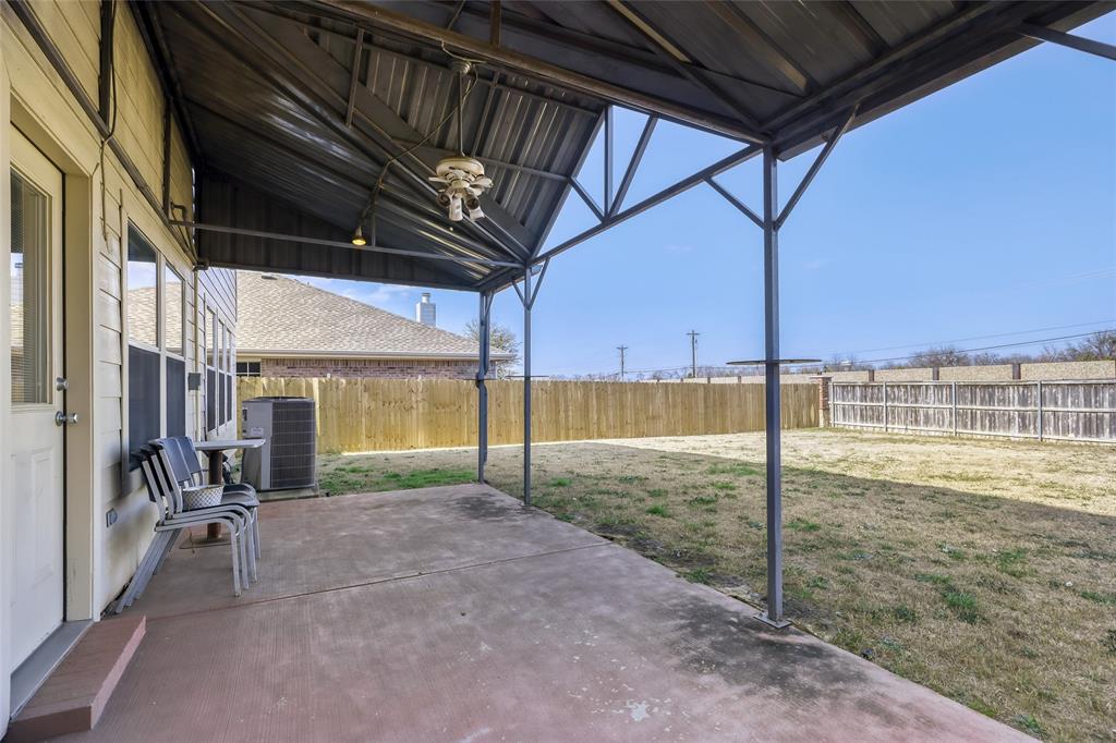 2002 Pin Oak Trail Anna, TX 75409 - Photo 26 of 29