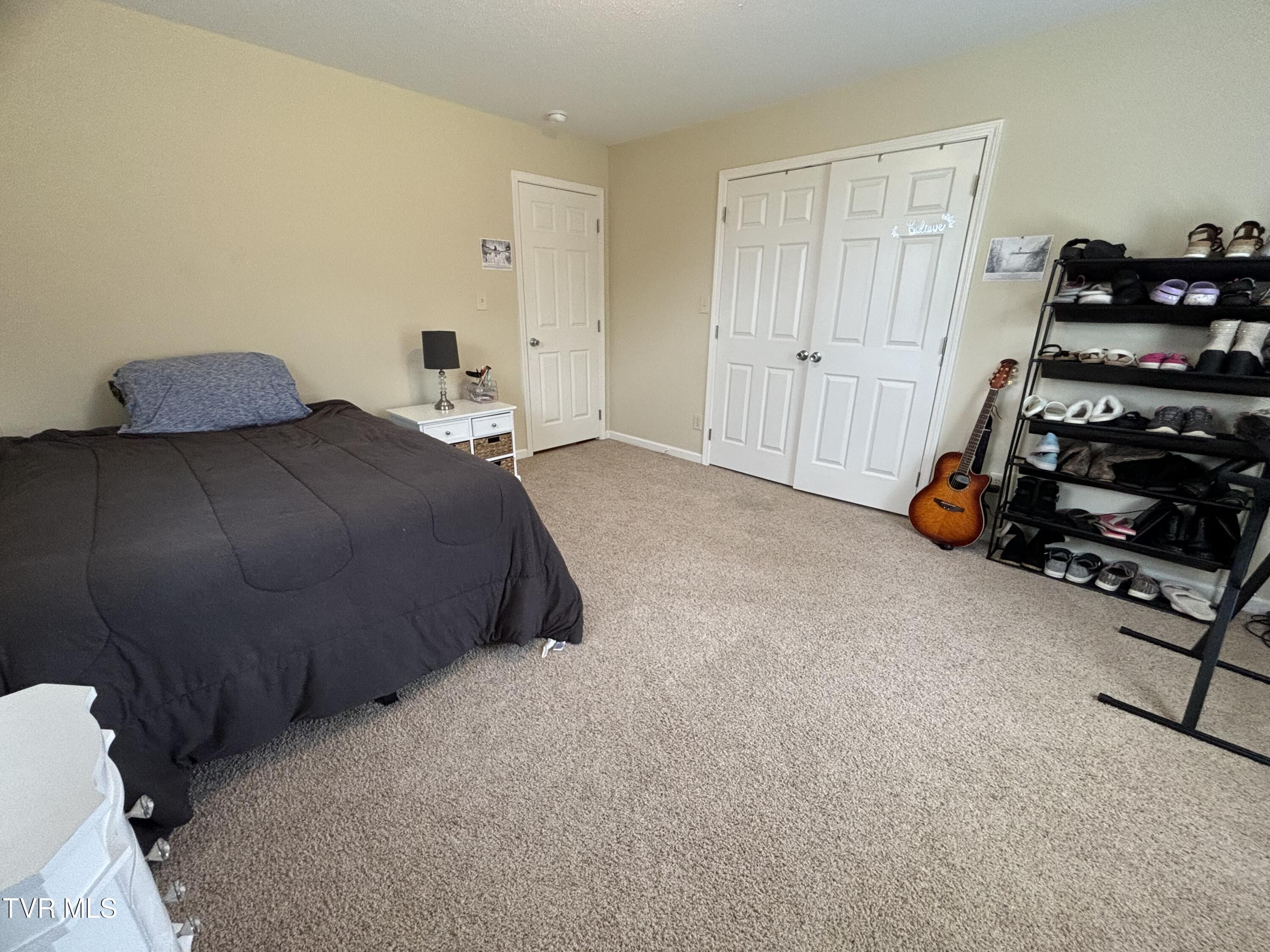 210 Whispering Ridges Road Greeneville, TN 37743 - Photo 16 of 27 Bedroom 2