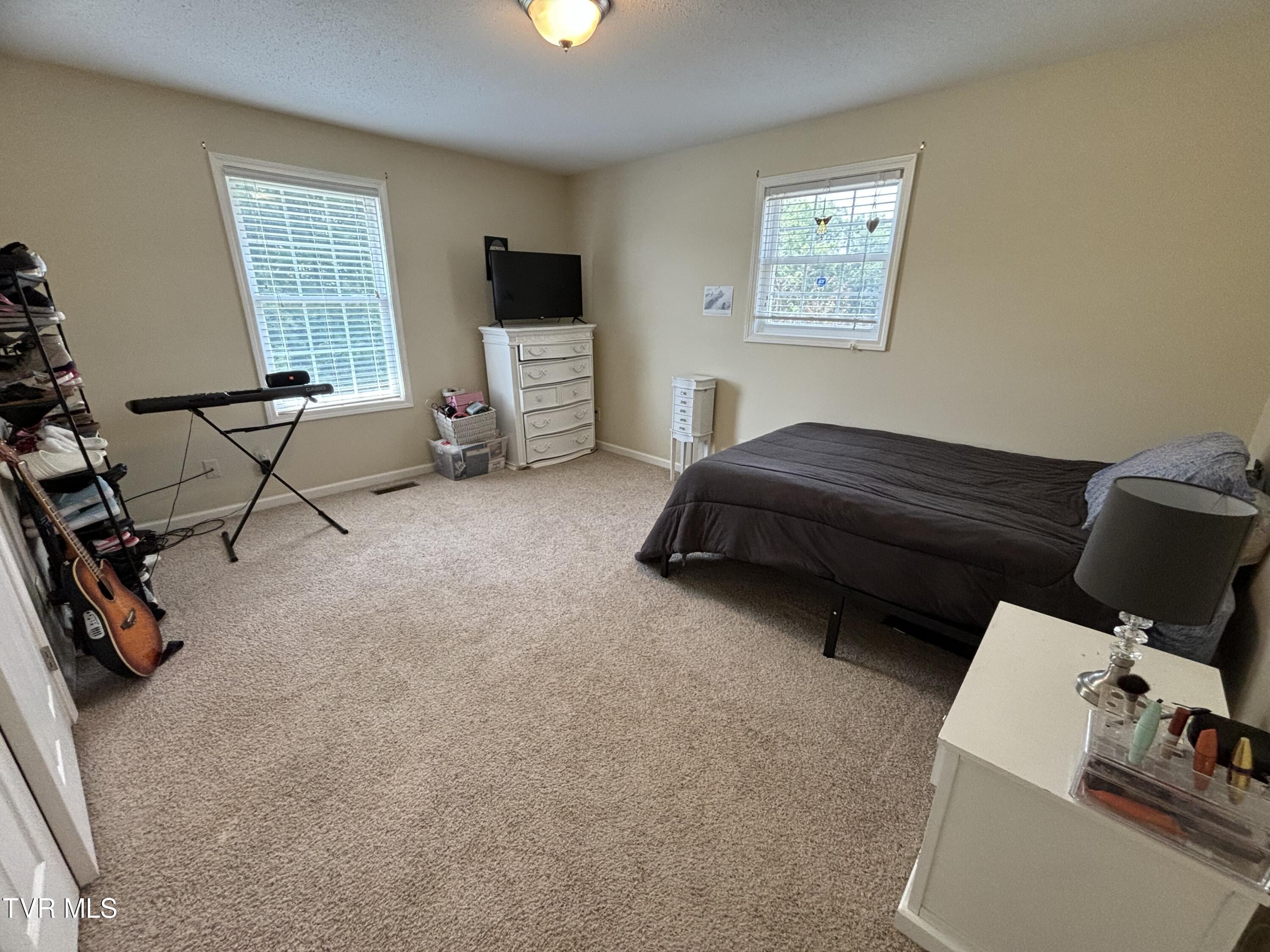 210 Whispering Ridges Road Greeneville, TN 37743 - Photo 20 of 27 Bedroom 2