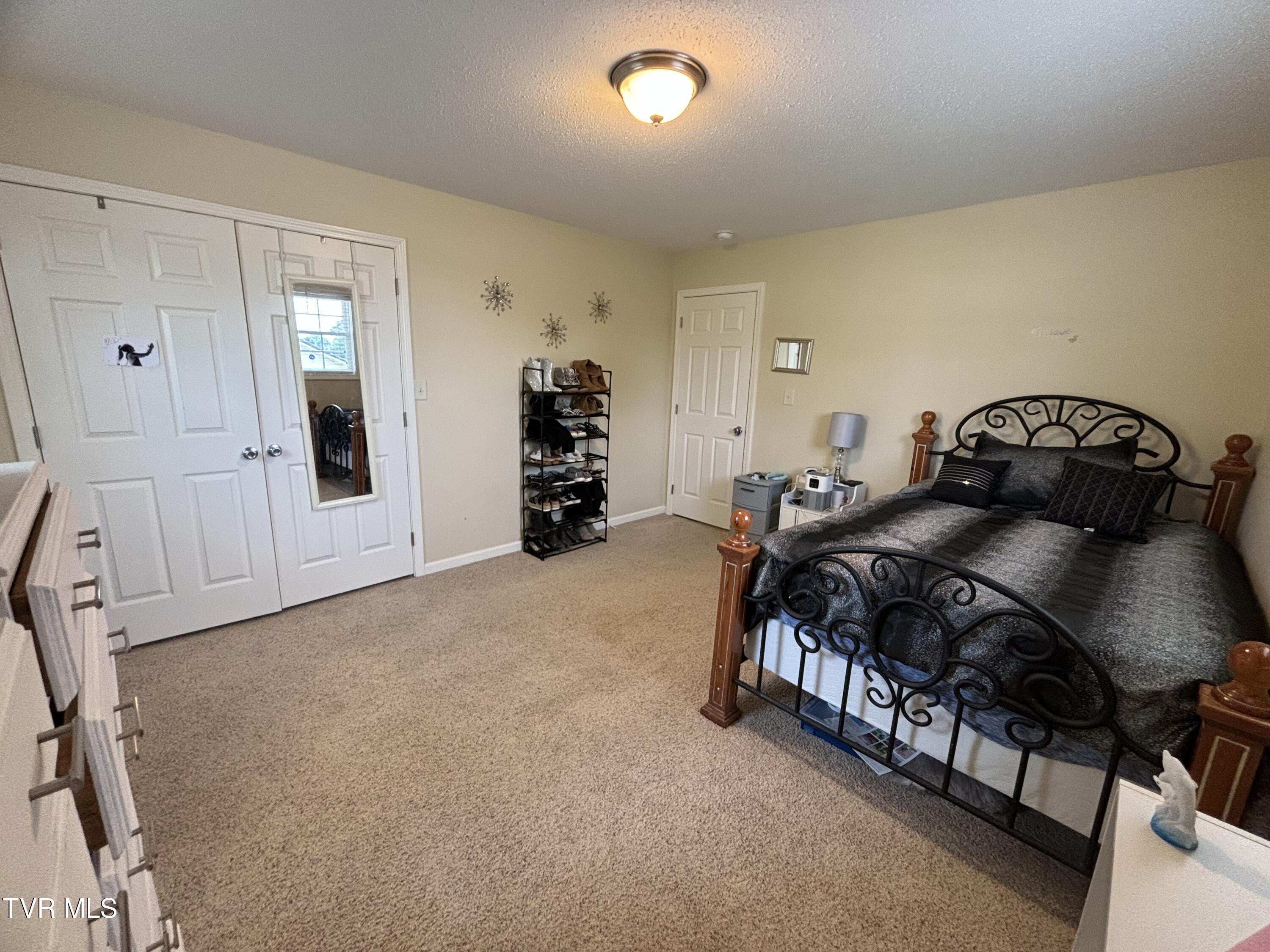 210 Whispering Ridges Road Greeneville, TN 37743 - Photo 22 of 27 Bedroom 3
