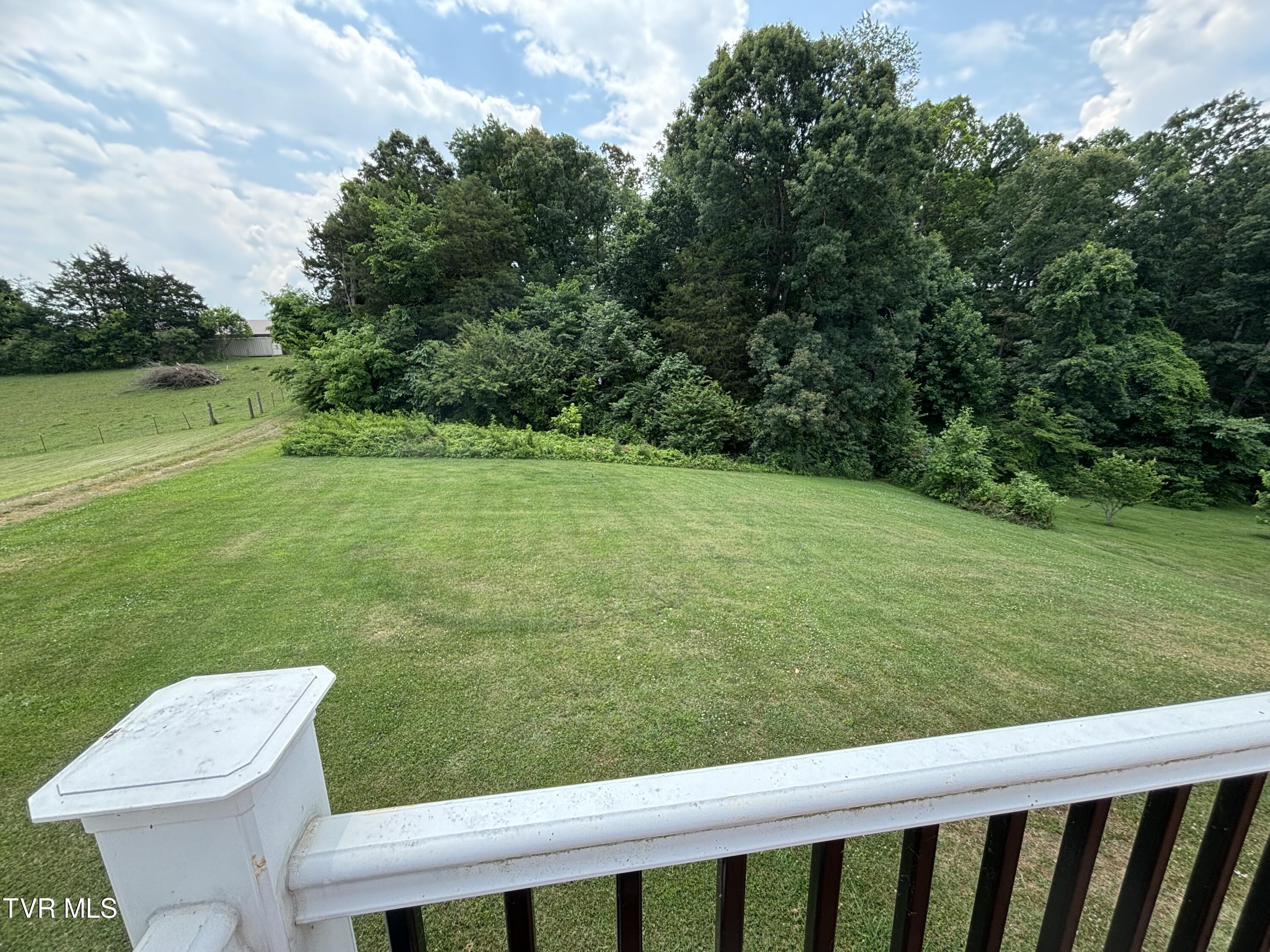 210 Whispering Ridges Road Greeneville, TN 37743 - Photo 23 of 27 Back Yard