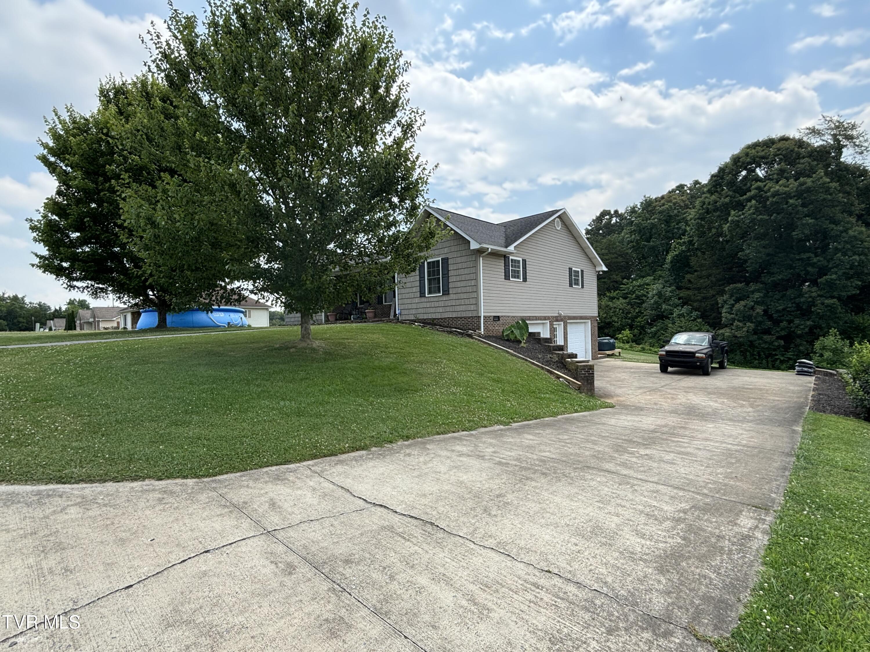 210 Whispering Ridges Road Greeneville, TN 37743 - Photo 27 of 27 Side of Home