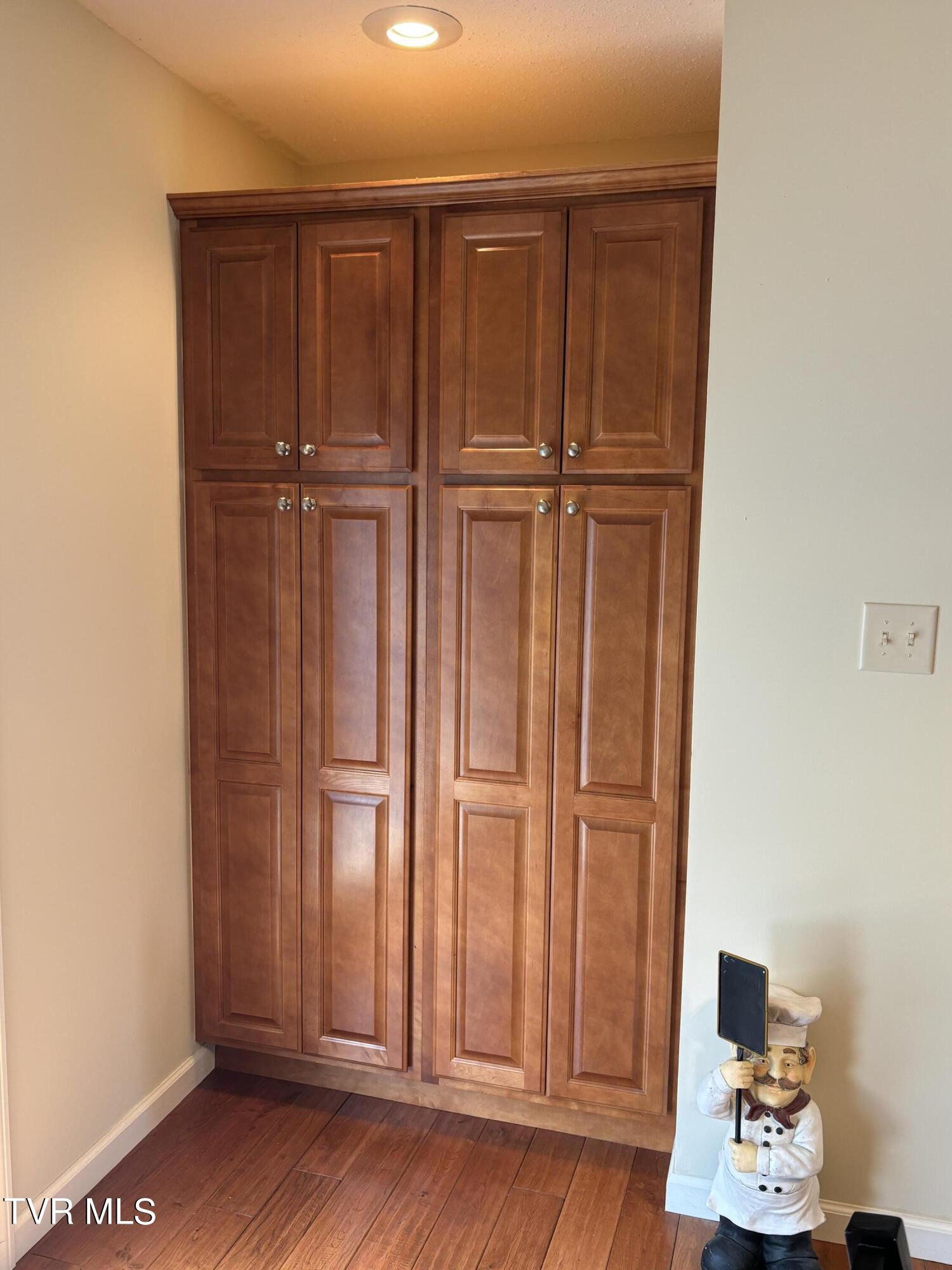 210 Whispering Ridges Road Greeneville, TN 37743 - Photo 9 of 27 Built-in Pantry