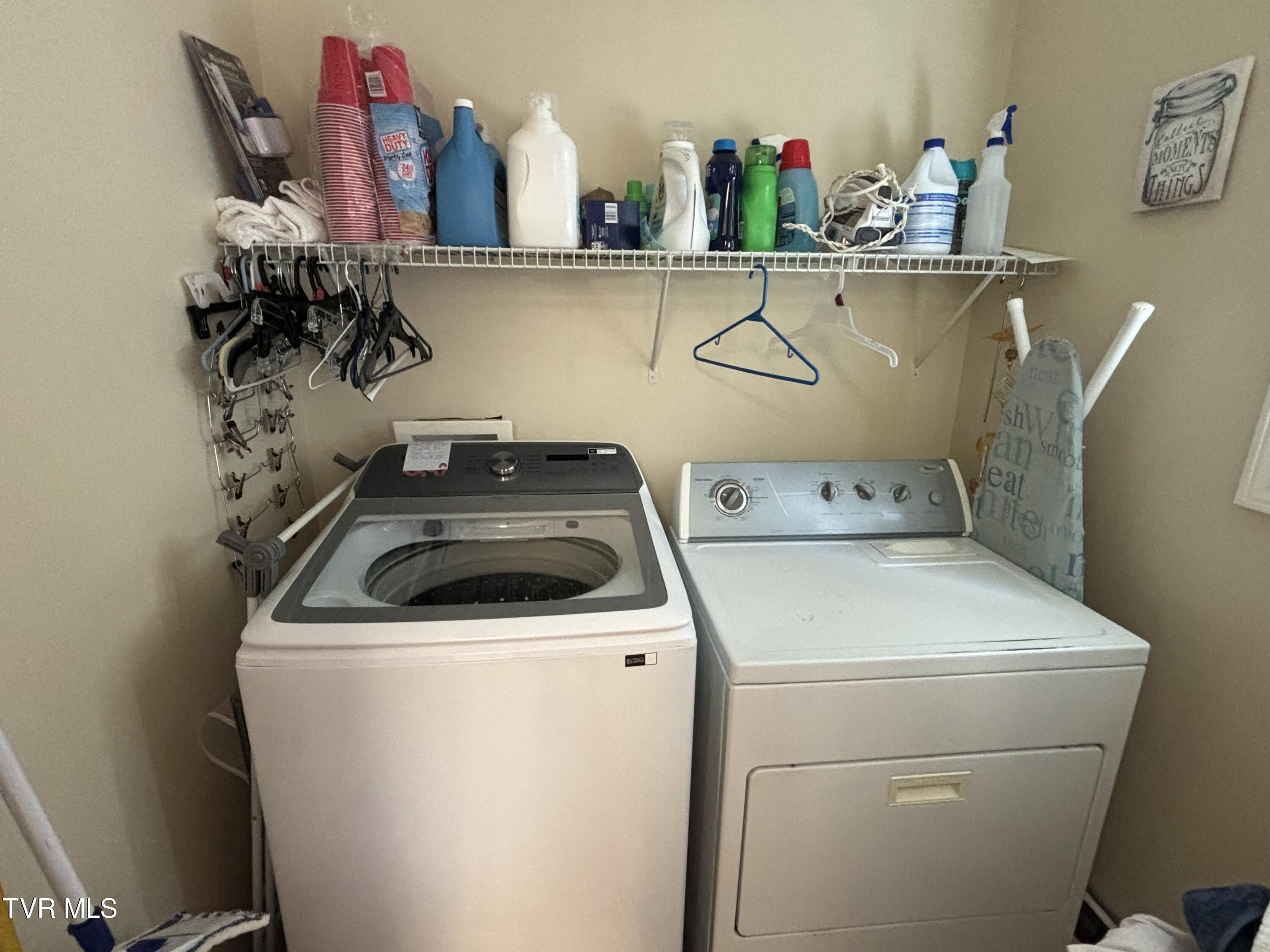 210 Whispering Ridges Road Greeneville, TN 37743 - Photo 10 of 27 Laundry