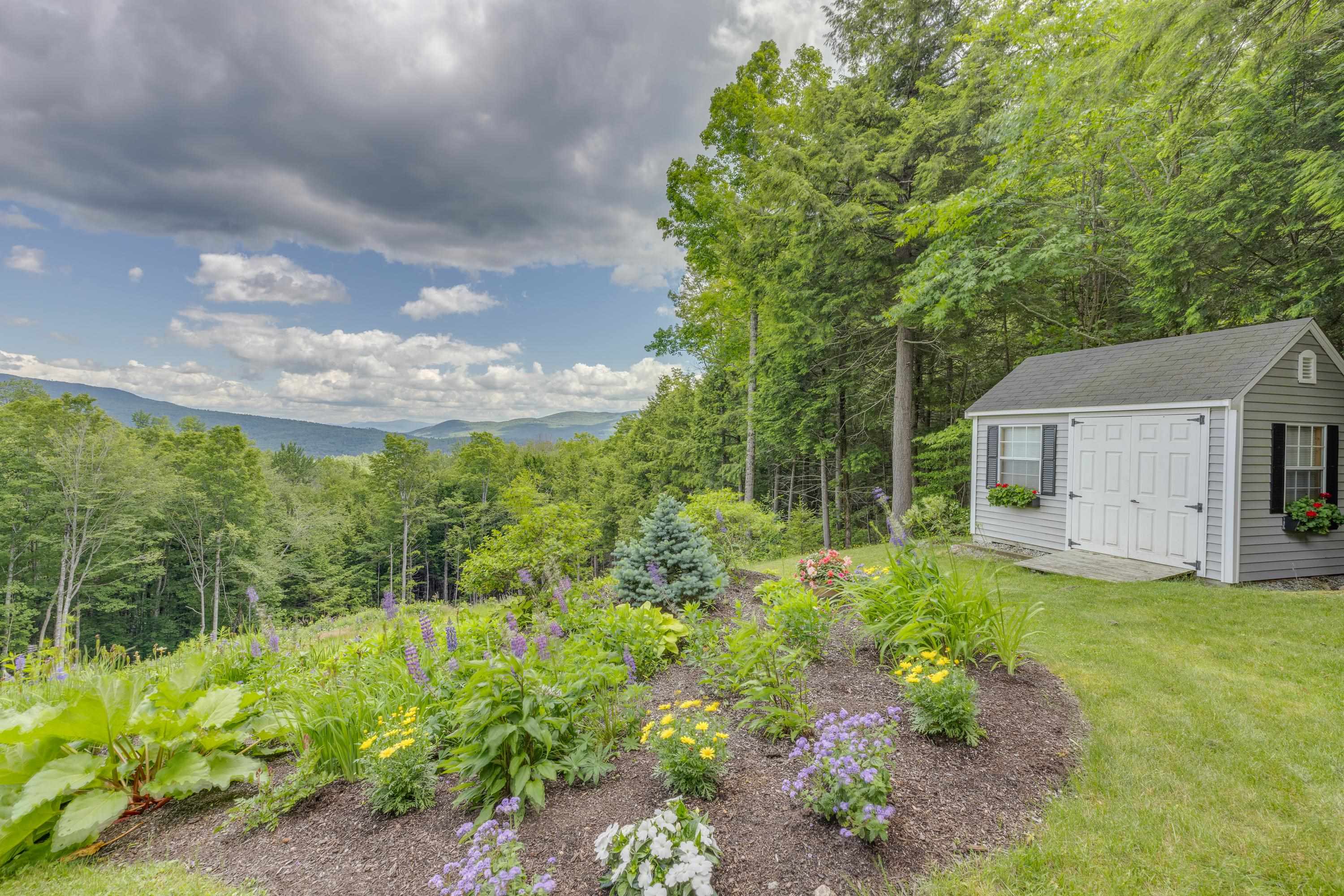 226 Hobart Hill Road Hebron, NH 03241 - Photo 38 of 60