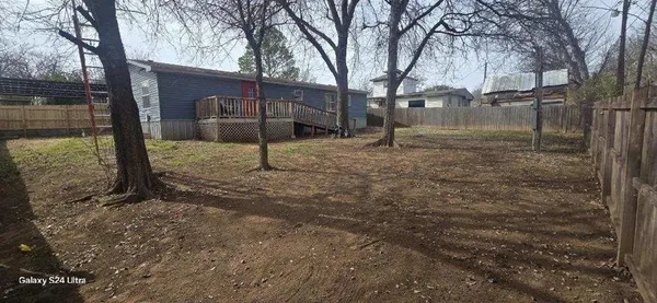 $170,000 | 3815 Oak Meadow Street, Granbury, TX 76048