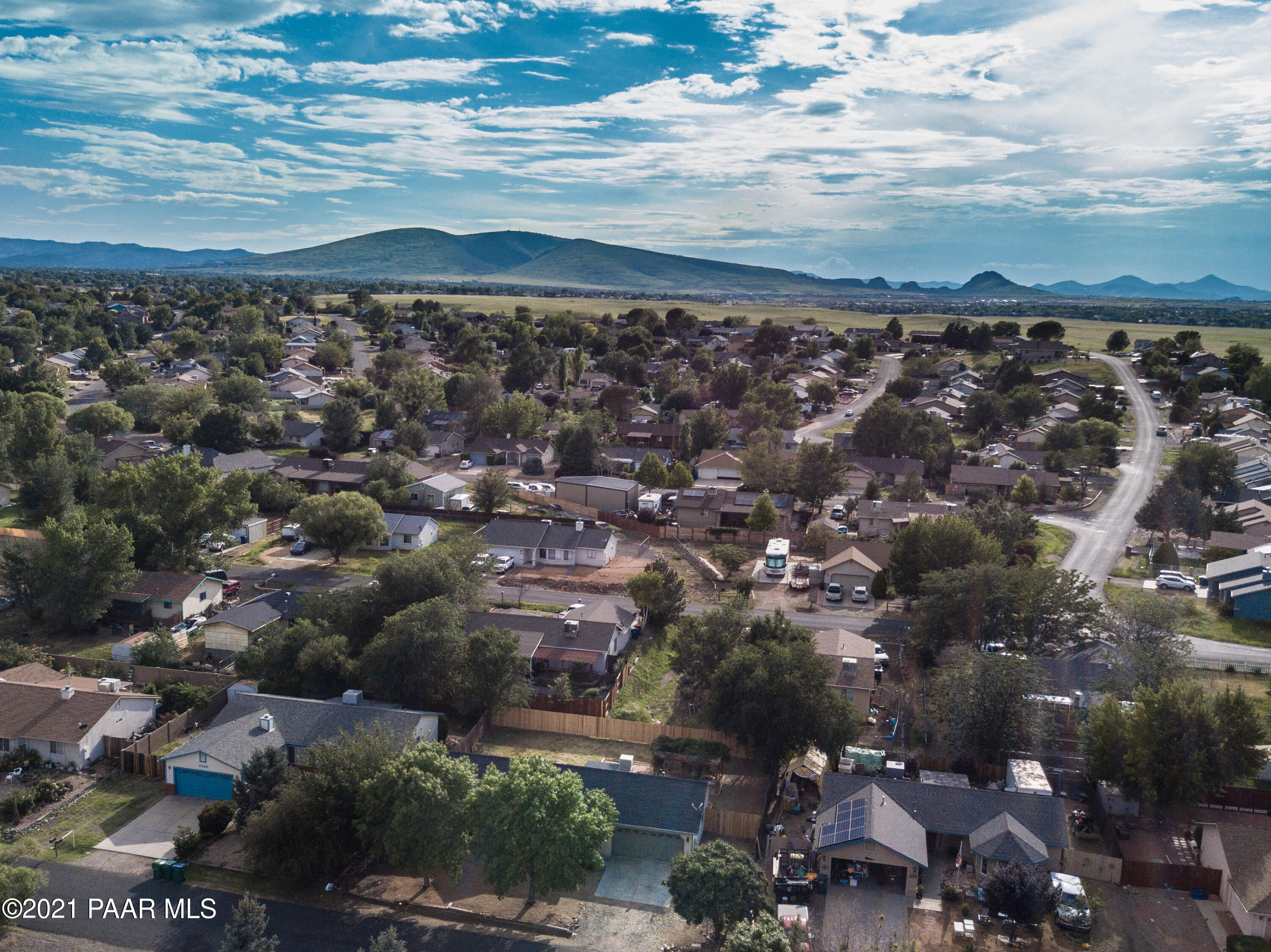 5640 North Long Rifle Road Prescott Valley, AZ 86314 - Photo 4 of 31 DJI_0046
