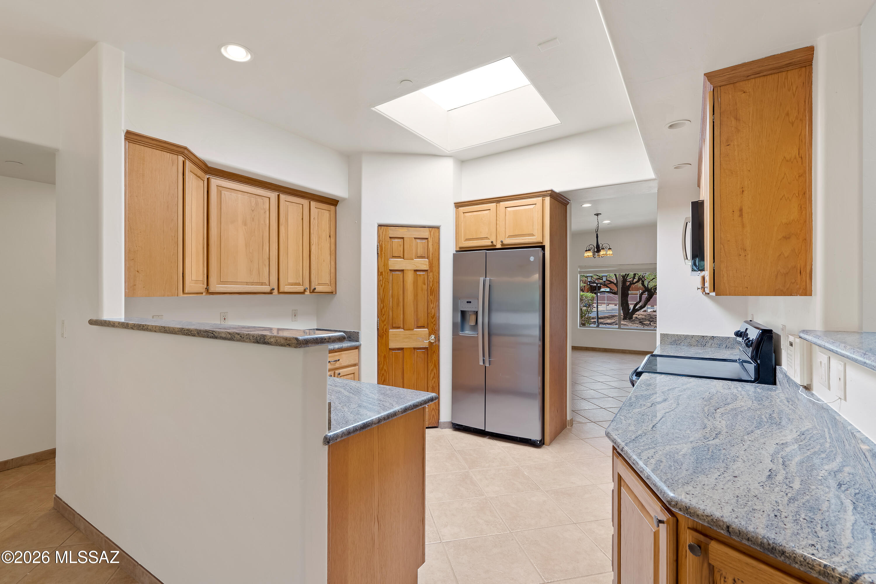 4641 East Rail N Road Tucson, AZ 85739 - Photo 9 of 45