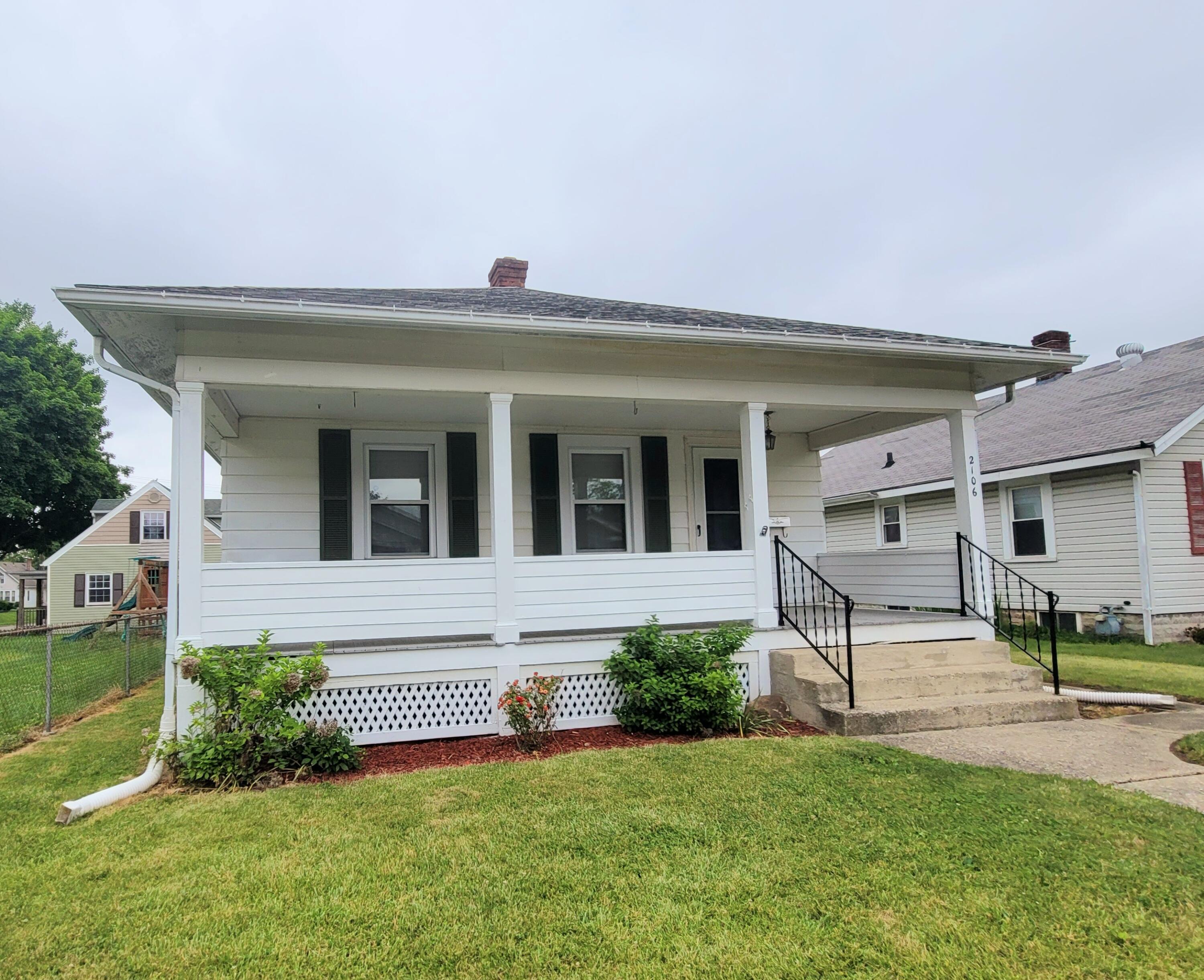 2106 Beatrice Street Springfield, OH 45503 - Photo 2 of 30 Gallery Image 2