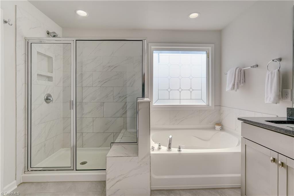 813 Riley Lane Greensboro, NC 27455 - Photo 12 of 20 Gallery Image 12
