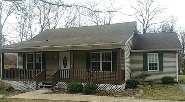 1007 Gabbard Road Berea, KY 40403 - Photo 23 of 24 Photo 24
