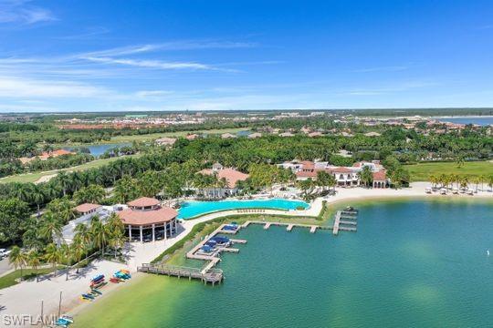19600 Marino Lake Circle, Unit 3003 Fort Myers, FL 33913 - Photo 20 of 28 a view of a city with lawn chairs