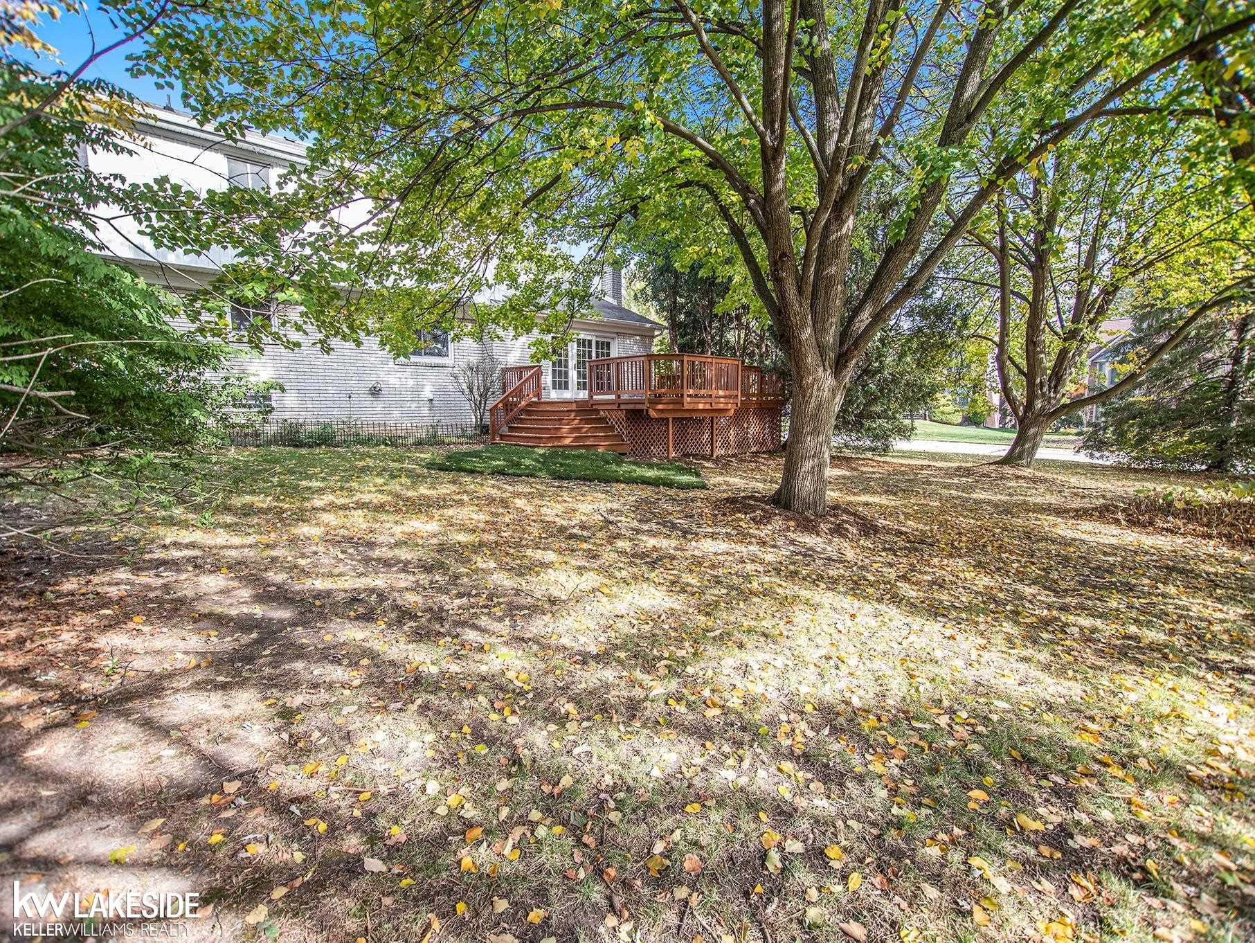 2681 Powderhorn Ridge Road Rochester, MI 48309 - Photo 41 of 46