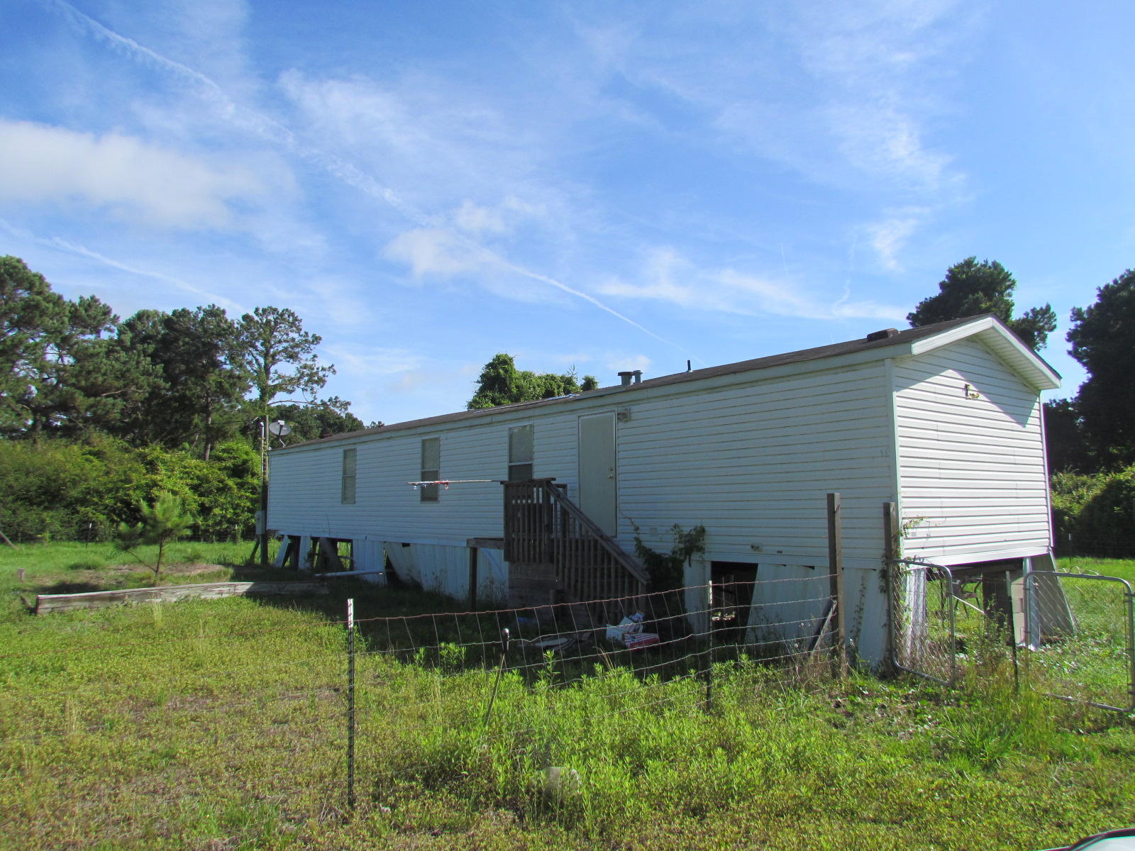 1474 Clark Road Edisto Island, SC 29438 - Photo 18 of 18 IMG_3279