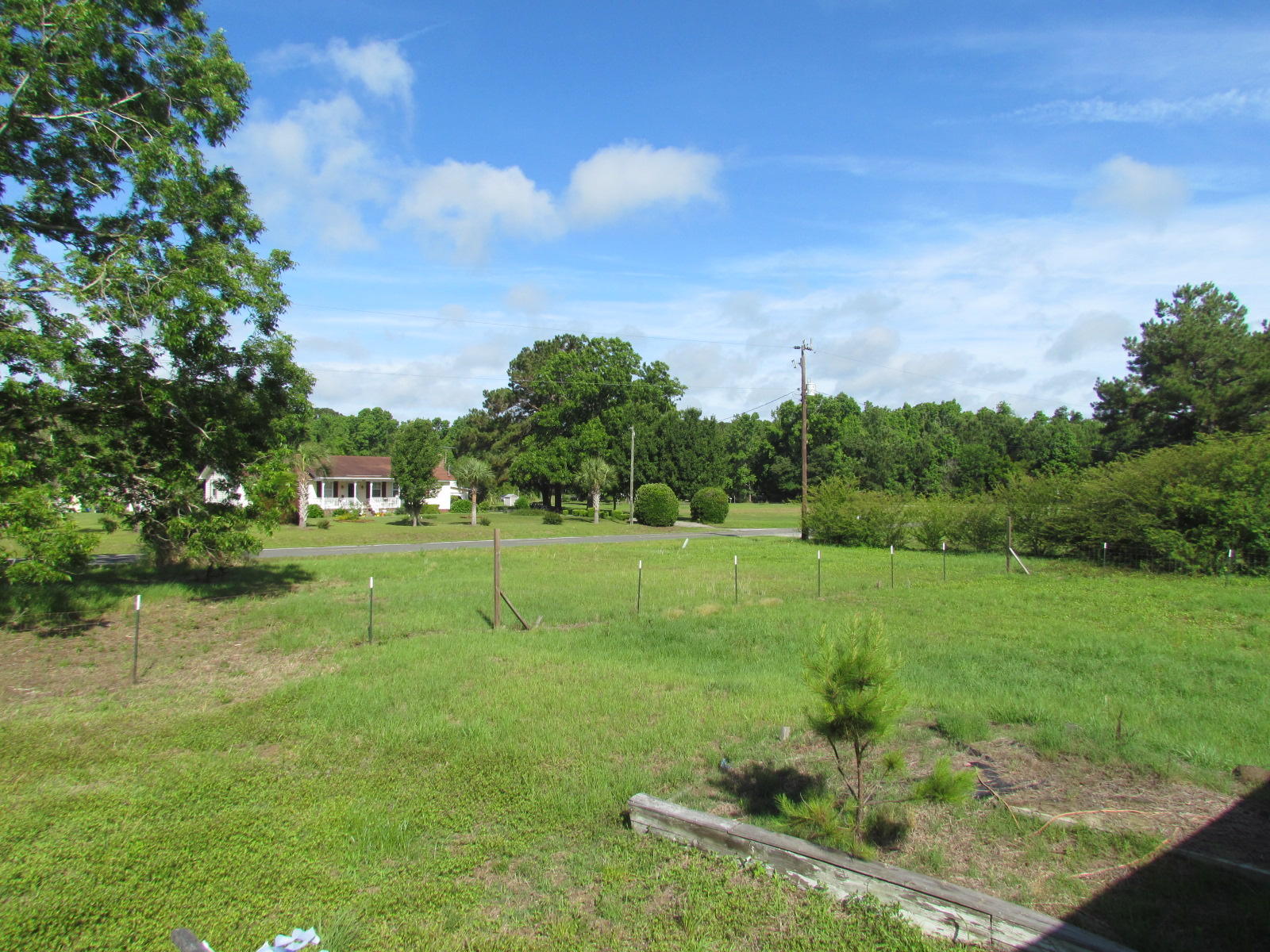 1474 Clark Road Edisto Island, SC 29438 - Photo 3 of 18 IMG_3278