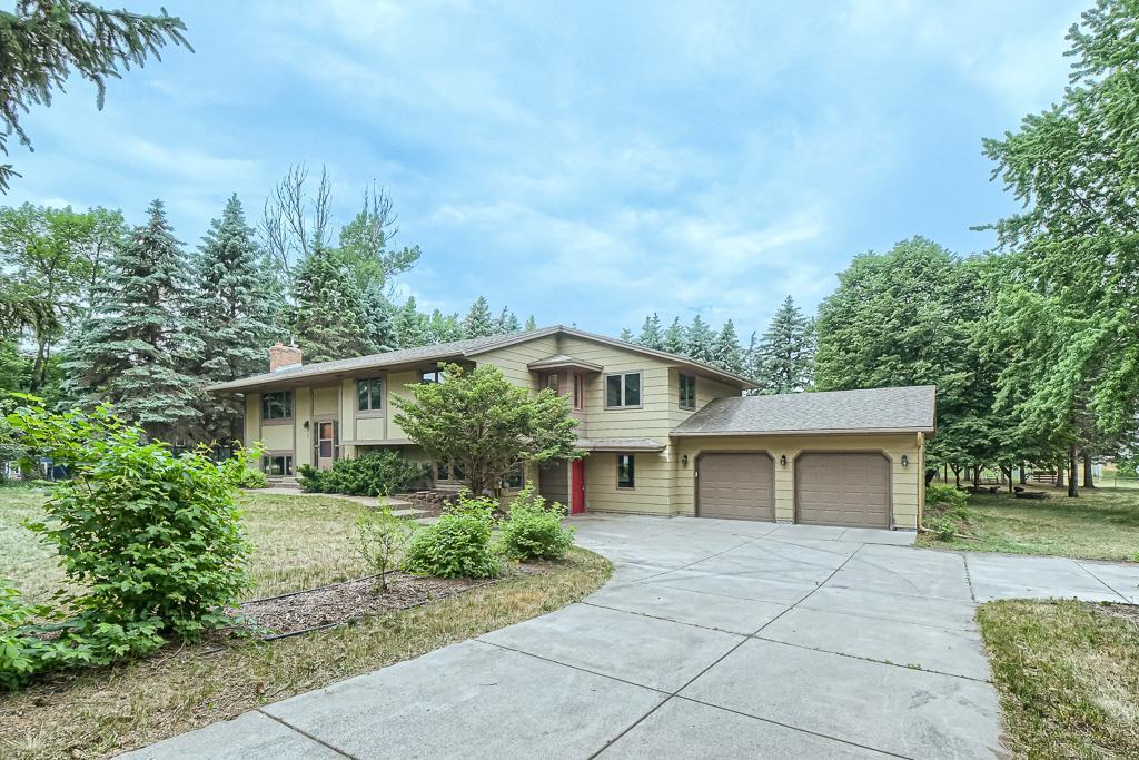 15180 Salish Street Northwest, Ramsey, MN 55303 Compass