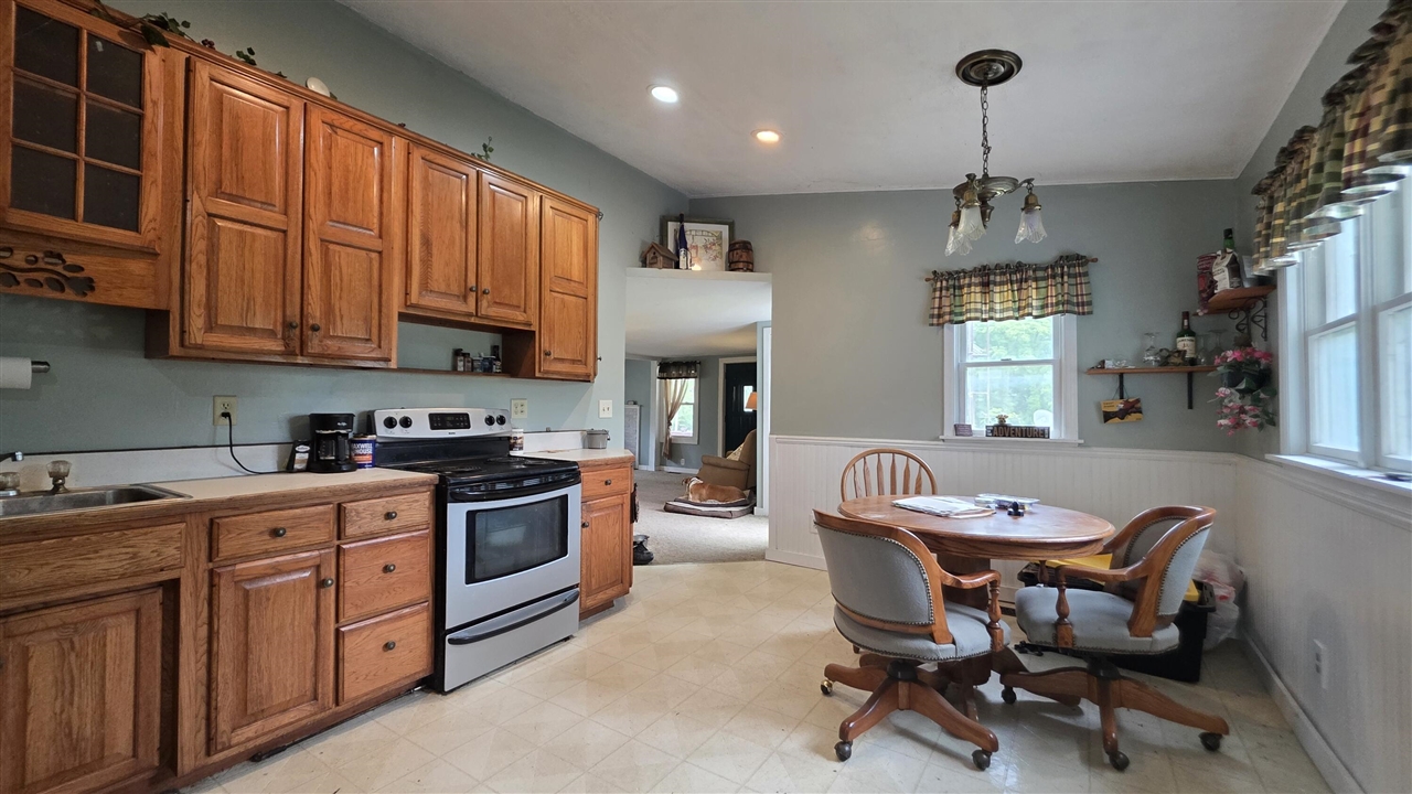 17281 Ely Road Manchester, MI 48158 - Photo 6 of 90