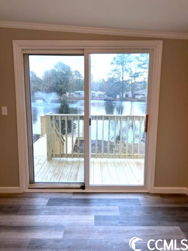 13 Shamrock Circle Murrells Inlet, SC 29576 - Photo 18 of 39