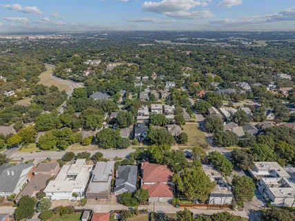 $795,000 | 5609 El Campo Avenue, Fort Worth, TX 76107