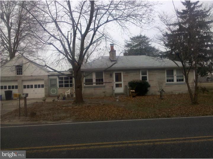 115 Skeet Road Medford, NJ 08055 - Photo 2 of 7 Exterior Front
