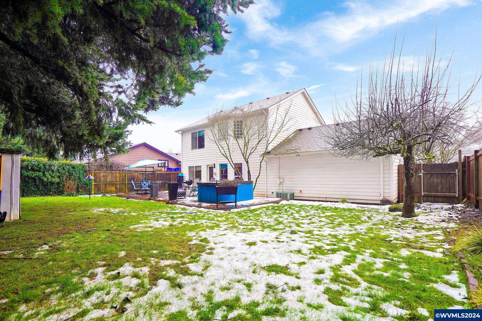 5920 Rhinestone Court Southeast Salem, OR 97306 - Photo 41 of 42