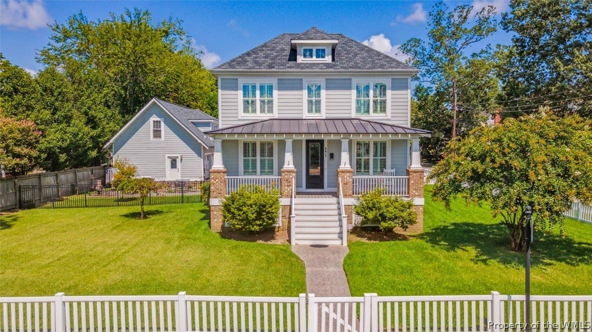 341 Syms Street Hampton, VA 23669 - Photo 2 of 46 Gallery Image 2