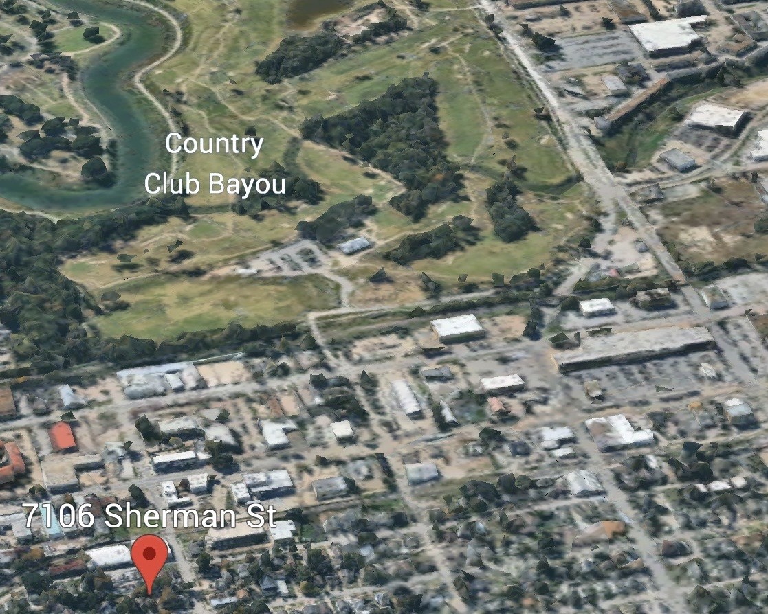 7104 Sherman Street Houston, TX 77011 - Photo 5 of 6