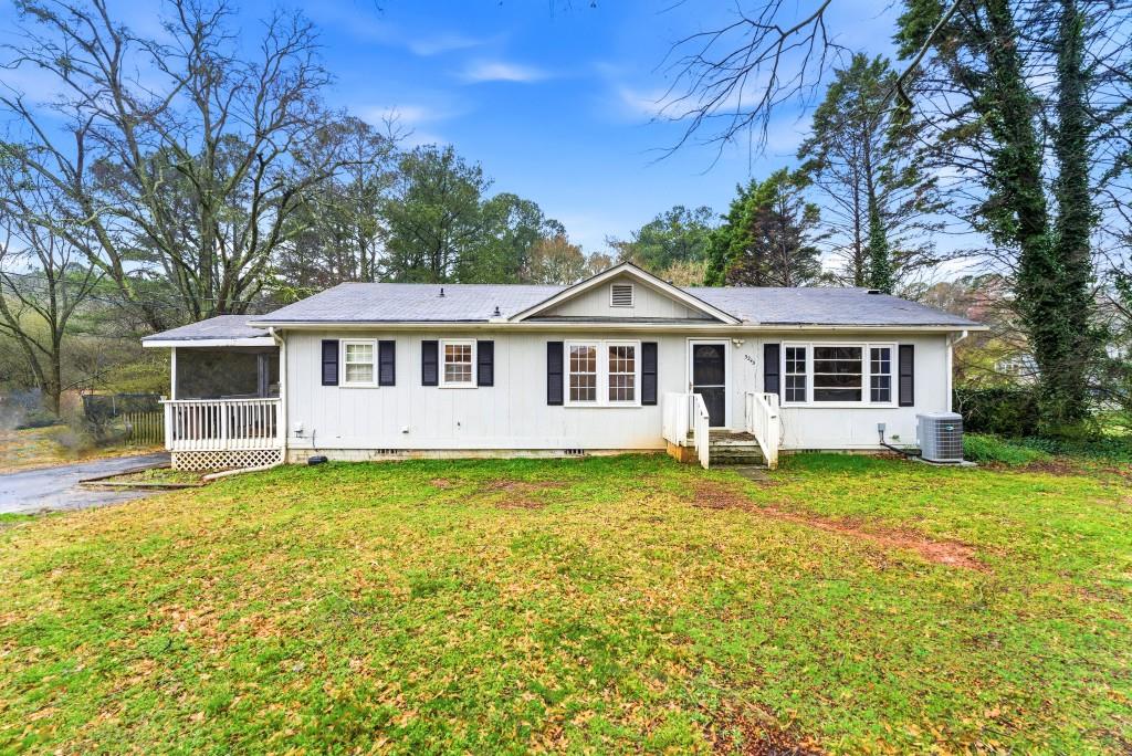 3245 Mars Hill Church Road Northwest Acworth, GA 30101 - Photo 1 of 19
