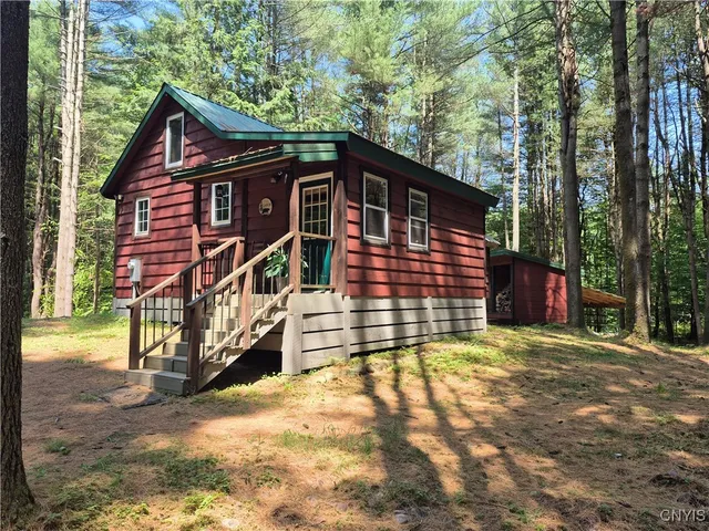 $224,900 | 302 Dutcherville Road, Constantia, NY 13028