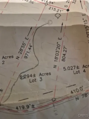 $224,900 | 302 Dutcherville Road, Constantia, NY 13028